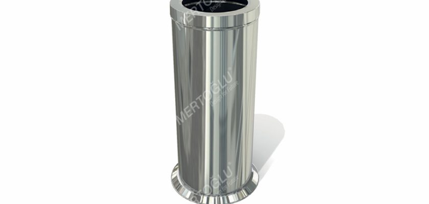 İç Mekan Çöp Kovaları